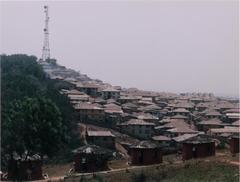 Mokola, Ibadan, Nigeria