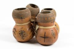 Calabash Containers
