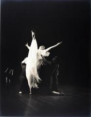Martha Graham and Group: Primitive Mysteries