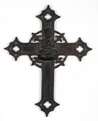 Kakure Christian Crucifix