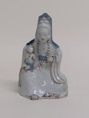 Guanyin with Child
