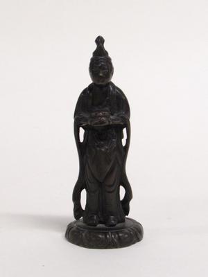 Standing Bodhisattva