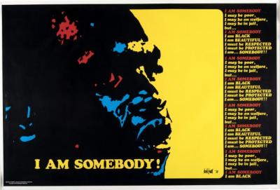 I Am Somebody