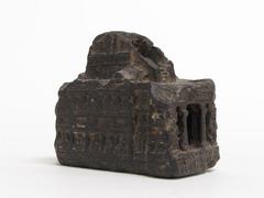 Sculpture Fragment: Bodh Gaya Stupa