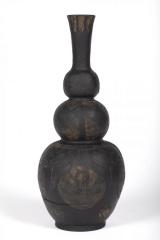 Calabash-form Vase