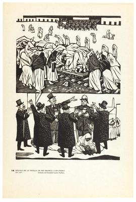 Epilogue to the Rio Blanco Strike. January 8, 1907