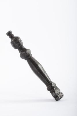 Ritual Dagger (phurbu) Handle