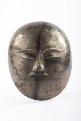 Funerary Mask 