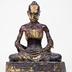Emaciated Shakyamuni Buddha