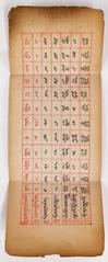 Sutra Page