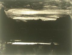 Untitled Landscape I (Diptych with 1998.2.1B) 