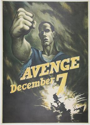 Avenge December 7