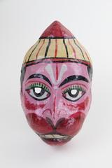 Hanumana Child's Mask