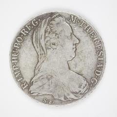 Maria Theresia Thaler Coin- Modern Restrike