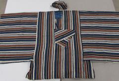 Striped Country Cloth Shirt