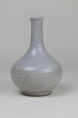 Globular Vase
