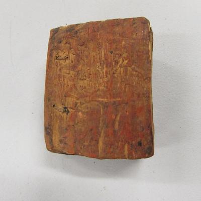 Miniature Codex