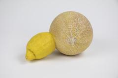 Melon Lemon