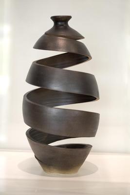 Untitled (Spatial Spiral)
