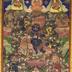 Magzar Gyalmo Surrounded by Deities