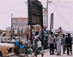 Dugbe - Ibadan, Nigeria